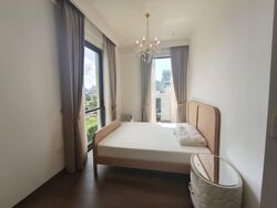 Dalvey Haus (D10), Condominium #559696021